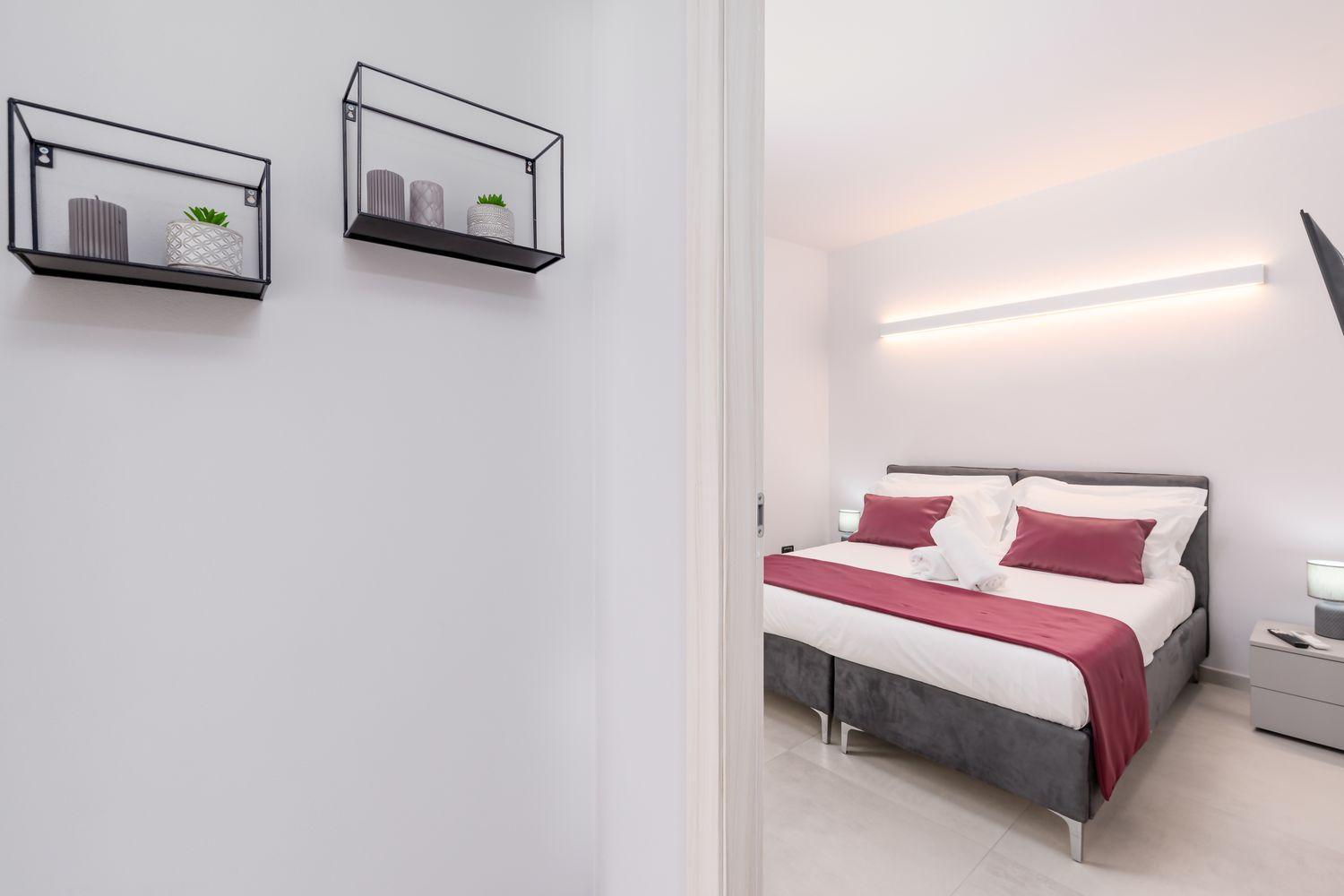 La Grignola Apartments Канале Номер фото