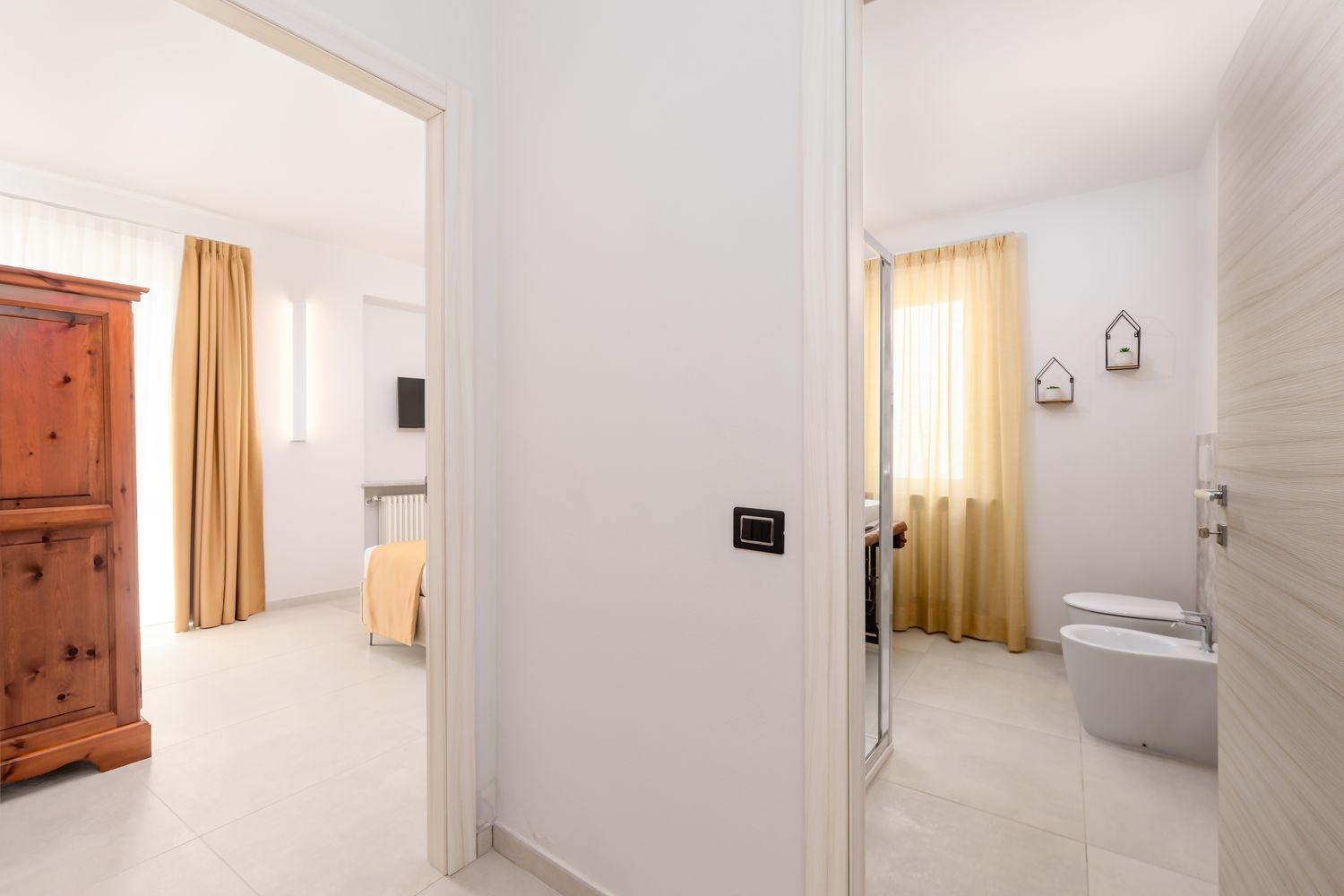 La Grignola Apartments Канале Номер фото